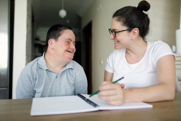 Intellectual Disabilities & Related Disorders